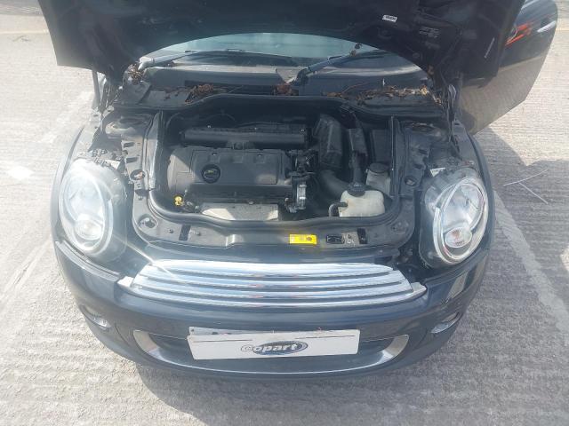 2013 MINI ONE