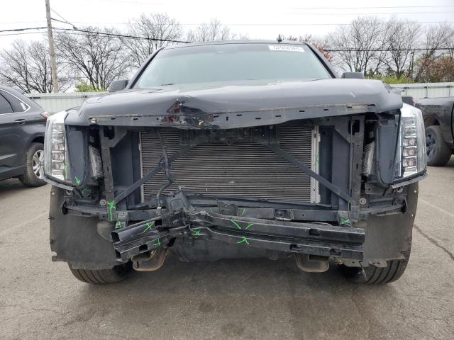  CADILLAC ESCALADE 2015 Czarny