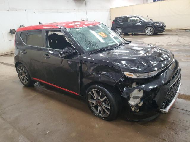  KIA SOUL 2020 Two tone