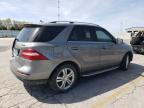 2012 Mercedes-Benz Ml 350 4Matic للبيع في Rogersville، MO - Mechanical