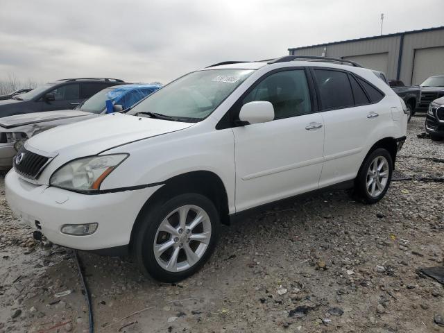 2008 Lexus Rx 350
