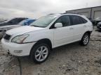 2008 Lexus Rx 350 zu verkaufen in Wayland, MI - Rear End