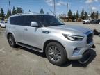 2020 Infiniti Qx80 Luxe for Sale in Rancho Cucamonga, CA - Front End