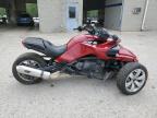 2015 Can-Am Spyder Roadster F3 for Sale in Sandston, VA - Minor Dent/Scratches
