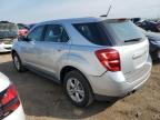 2017 Chevrolet Equinox Ls for Sale in Elgin, IL - Rear End