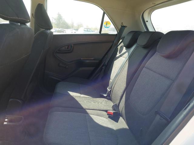 2014 KIA PICANTO 1