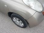 2003 NISSAN MICRA S for sale at Copart SANDWICH