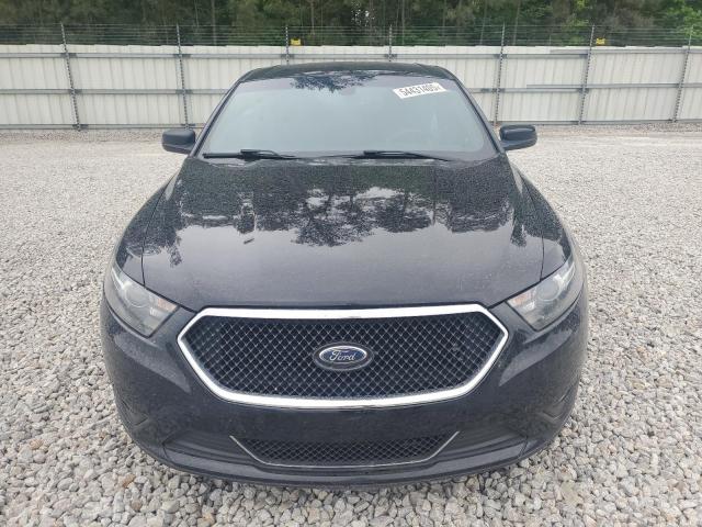 FORD TAURUS 2016 Black