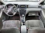 2007 Toyota Corolla Ce на продаже в Arlington, WA - Mechanical