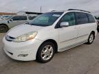2006 Toyota Sienna Xle for Sale in Grand Prairie, TX - Side