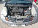 2004 NISSAN MICRA SE A for sale at Copart YORK
