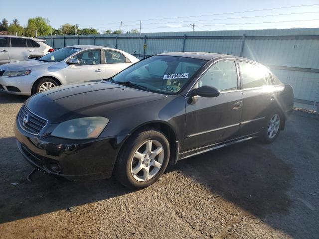 2005 Nissan Altima Se