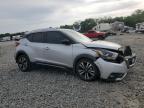 2020 Nissan Kicks Sr for Sale in Tifton, GA - Front End