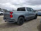 2024 CHEVROLET SILVERADO K1500 RST à vendre chez Copart ON - TORONTO