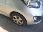 2011 KIA PICANTO 1 for sale at Copart SANDTOFT