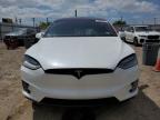 2020 Tesla Model X  for Sale in Mercedes, TX - Water/Flood