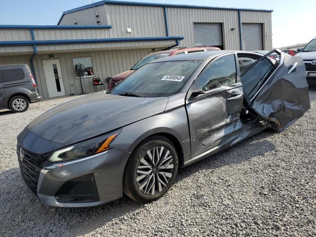  NISSAN ALTIMA 2024 Серый