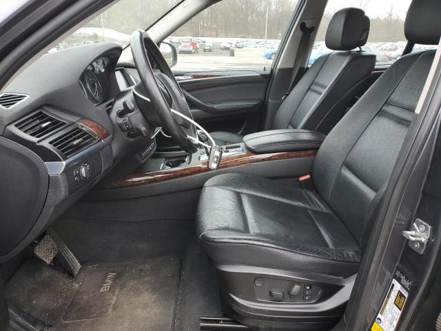 2011 BMW X5 XDRIVE35D