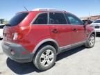 2013 Chevrolet Captiva Ls na sprzedaż w Anthony, TX - Front End
