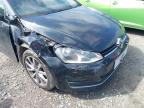 2014 VOLKSWAGEN GOLF GT TS for sale at Copart WOLVERHAMPTON
