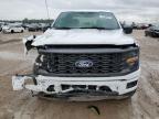 2024 Ford F150 Stx for Sale in Houston, TX - Front End