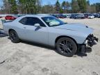 2021 Dodge Challenger Gt იყიდება Mendon-ში, MA - Front End