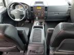 2011 Nissan Titan S იყიდება Earlington-ში, KY - Hail