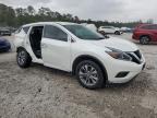 2018 Nissan Murano S zu verkaufen in Houston, TX - Rear End