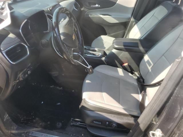  CHEVROLET EQUINOX 2018 Серый