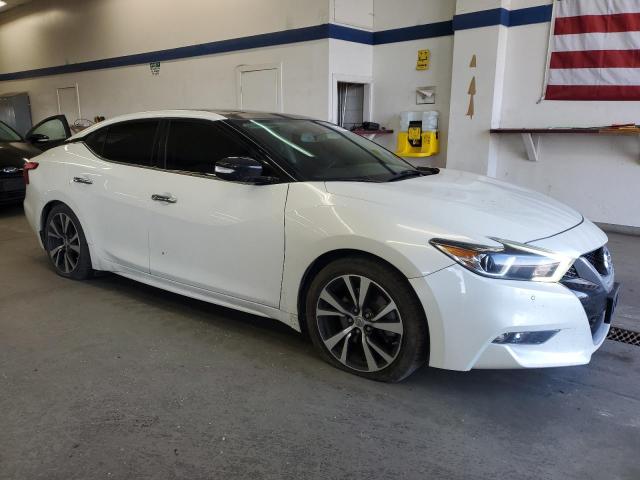  NISSAN MAXIMA 2017 Biały