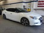 2017 Nissan Maxima 3.5S for Sale in Pasco, WA - Rear End