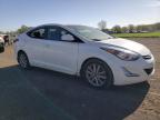 2014 Hyundai Elantra Se for Sale in Columbia Station, OH - Vandalism
