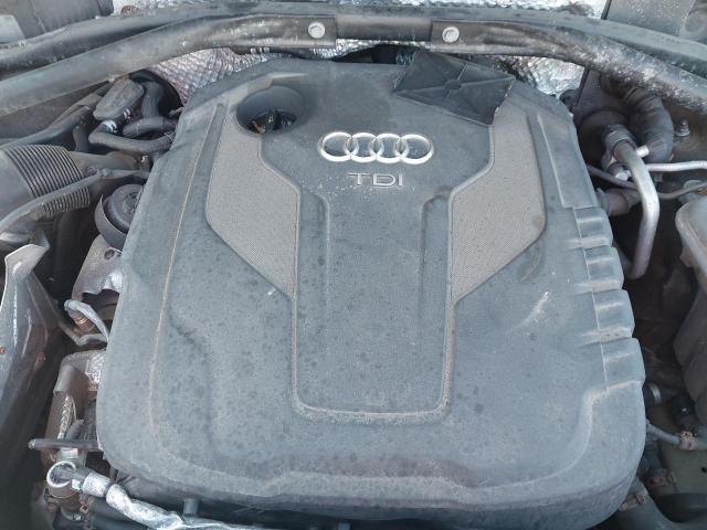 2015 AUDI Q5 SE TDI