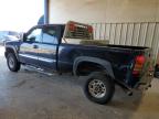 2005 Gmc Sierra K2500 Heavy Duty продається в Abilene, TX - Side