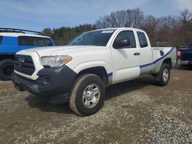 2018 Toyota Tacoma Access Cab