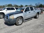 2005 Dodge Dakota Quad Slt zu verkaufen in Madisonville, TN - All Over