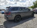 2019 Dodge Durango R/T იყიდება Riverview-ში, FL - Front End