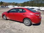 2018 Toyota Corolla L na sprzedaż w Seaford, DE - Front End