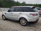 2016 Land Rover Range Rover Sport Hse for Sale in Ellenwood, GA - Mechanical