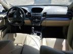 2016 Acura Rdx  на продаже в Kansas City, KS - Rollover