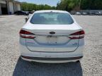 2017 Ford Fusion Se zu verkaufen in Grenada, MS - Mechanical