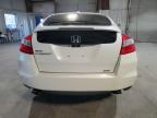 2011 Honda Accord Crosstour Exl продається в North Billerica, MA - Minor Dent/Scratches