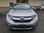 2019 Honda Cr-V Exl იყიდება Exeter-ში, RI - Front End