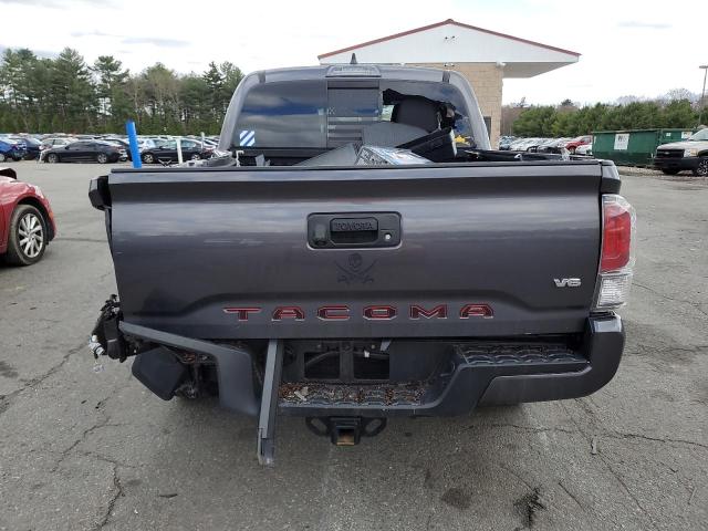  TOYOTA TACOMA 2021 Szary