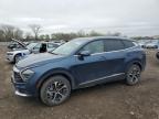2024 Kia Sportage Ex იყიდება Des Moines-ში, IA - Side
