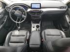 2021 Ford Escape Sel zu verkaufen in New Braunfels, TX - Front End