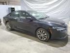 2015 Chrysler 200 S for Sale in Candia, NH - Front End