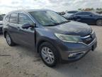 2016 Honda Cr-V Exl за продажба в San Antonio, TX - Front End