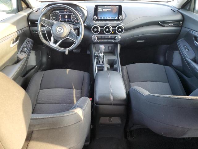  NISSAN SENTRA 2023 Gray