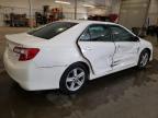 2012 Toyota Camry Base продається в Avon, MN - Side